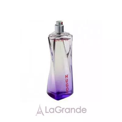 Hugo Boss Hugo Pure Purple  