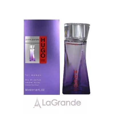 Hugo Boss Hugo Pure Purple  