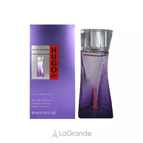 Hugo Boss Hugo Pure Purple ��������������� ����