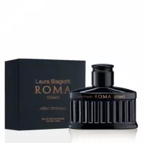 Laura Biagiotti Roma Uomo Nero Estremo ����������� ����