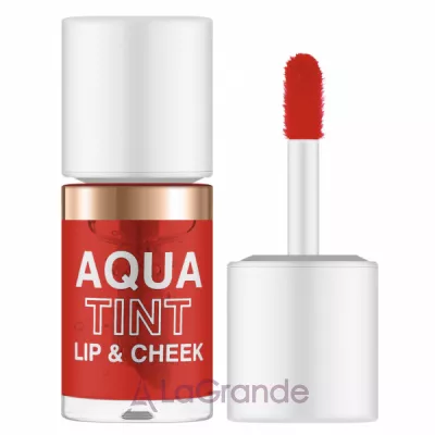 TopFace Aqua Tint Lip & Cheek г -  