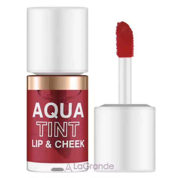 TopFace Aqua Tint Lip & Cheek ������ ������-���� ��� ���
