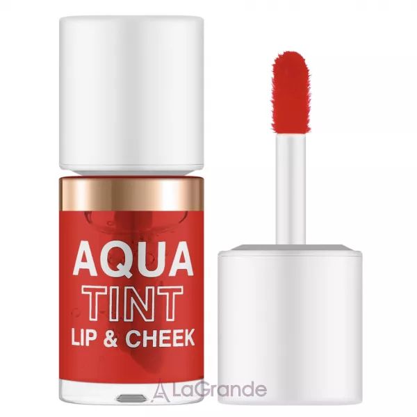 TopFace Aqua Tint Lip & Cheek ������ ������-���� ��� ���