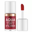 TopFace Aqua Tint Lip & Cheek г -  