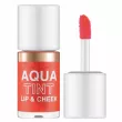 TopFace Aqua Tint Lip & Cheek 03 Red Berry Jam