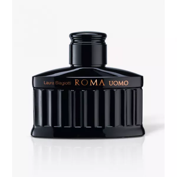 Laura Biagiotti Roma Uomo Nero Estremo ��������������� ���� (������)