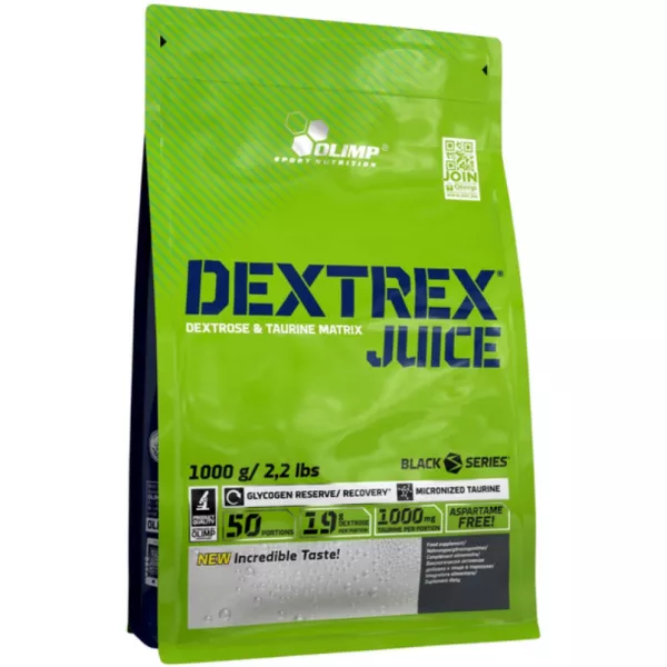 Olimp Dextrex Juice Lemon ������ 