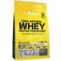 Olimp 100% Natural Whey Protein Concentrate ������������ ������ ���������� ��� �����