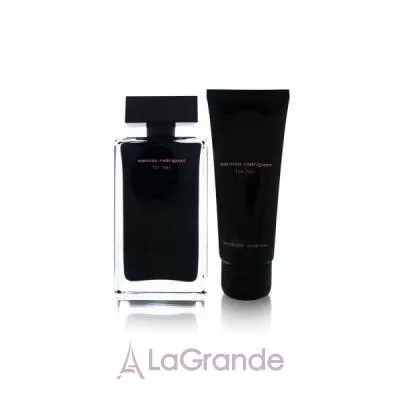 Narciso Rodriguez For Her  (  100  +    100 )