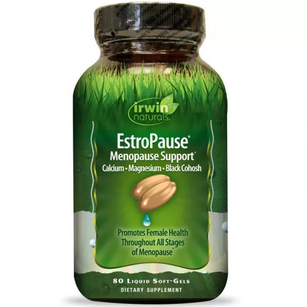 Irwin Naturals Estro Pause Menopause Support ����������� ������� ��� ��������� ��� ���������