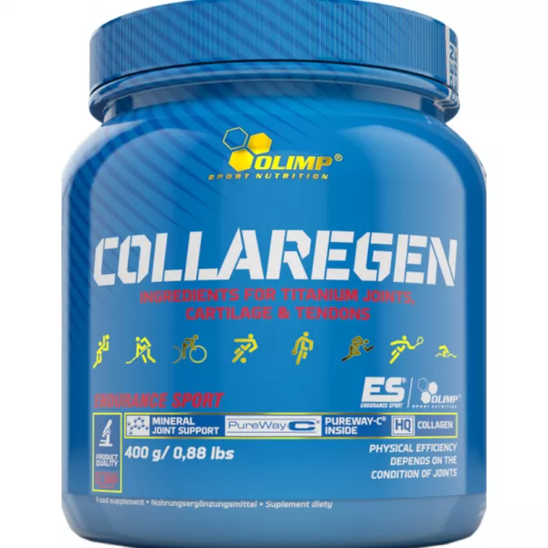 Olimp Collaregen Lemon �������� �� ������ ��������� 