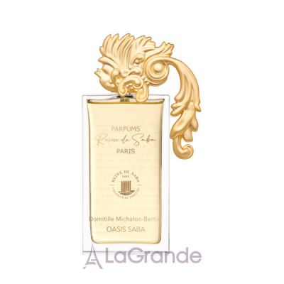 Reine de Saba Oasis Saba  ()