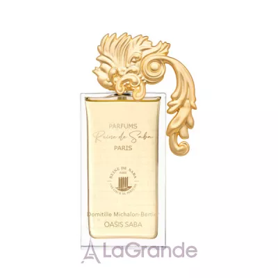 Reine de Saba Oasis Saba  ()