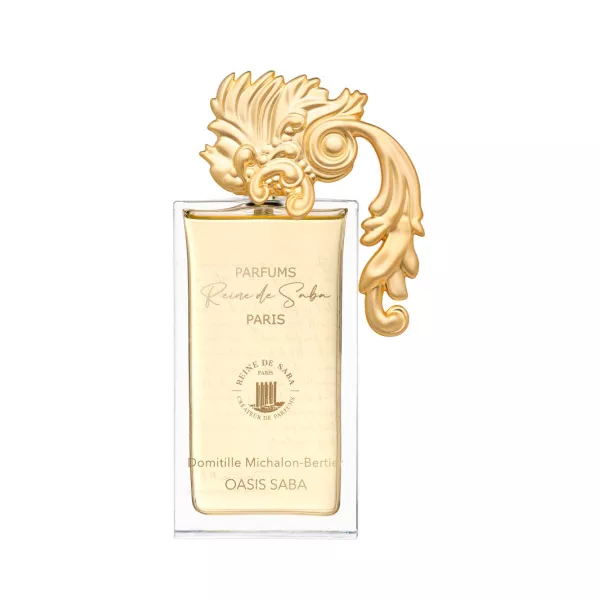 Reine de Saba Oasis Saba ���� (������)