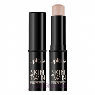 Topface Skin Twin Perfect Stick -  