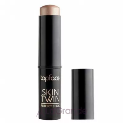 Topface Skin Twin Perfect Stick -  