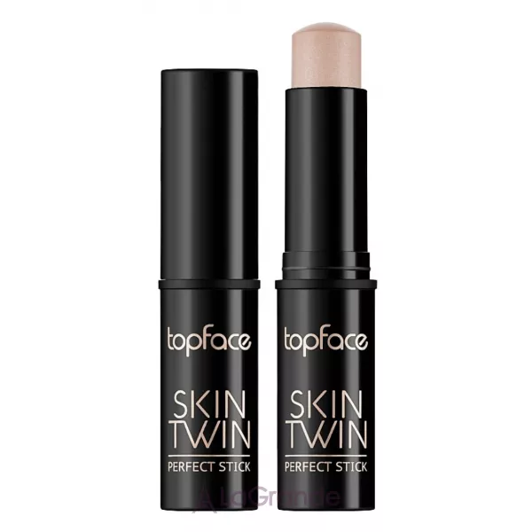 Topface Skin Twin Perfect Stick ���������-��� ��� �������