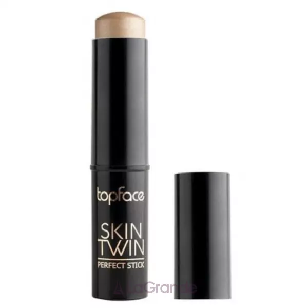 Topface Skin Twin Perfect Stick ���������-��� ��� �������