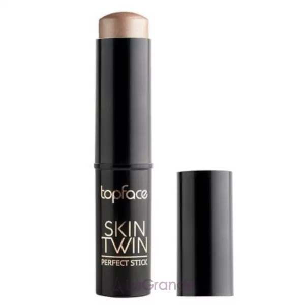 Topface Skin Twin Perfect Stick ���������-��� ��� �������