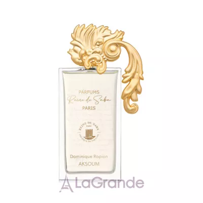 Reine de Saba Aksoum  ()