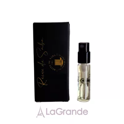 Reine de Saba Aksoum  ()