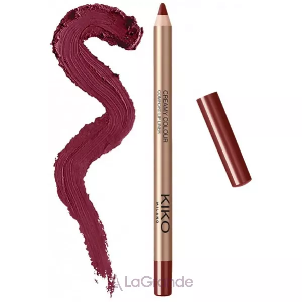 Kiko Milano Creamy Colour Comfort Lip Liner �������� �������� ��� ���