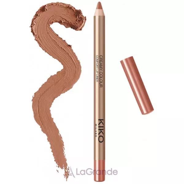 Kiko Milano Creamy Colour Comfort Lip Liner �������� �������� ��� ���