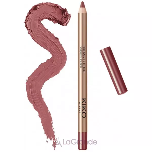 Kiko Milano Creamy Colour Comfort Lip Liner �������� �������� ��� ���