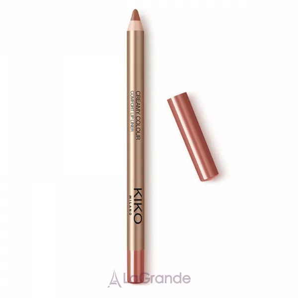 Kiko Milano Creamy Colour Comfort Lip Liner �������� �������� ��� ���