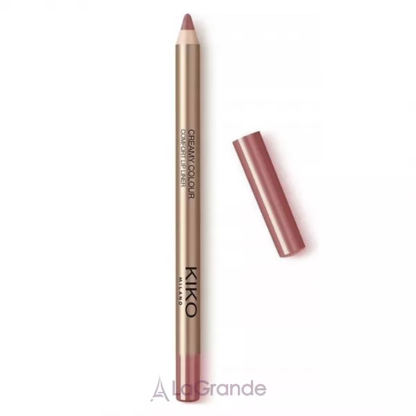 Kiko Milano Creamy Colour Comfort Lip Liner �������� �������� ��� ���