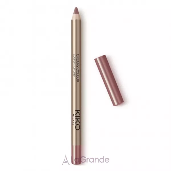 Kiko Milano Creamy Colour Comfort Lip Liner �������� �������� ��� ���