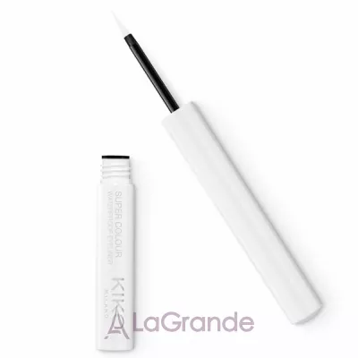 Kiko Milano Super Colour Waterproof Eyeliner ϳ  