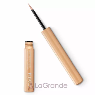 Kiko Milano Super Colour Waterproof Eyeliner ϳ  