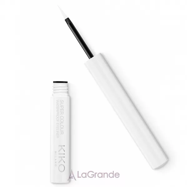 Kiko Milano Super Colour Waterproof Eyeliner ϳ������ ��� ����