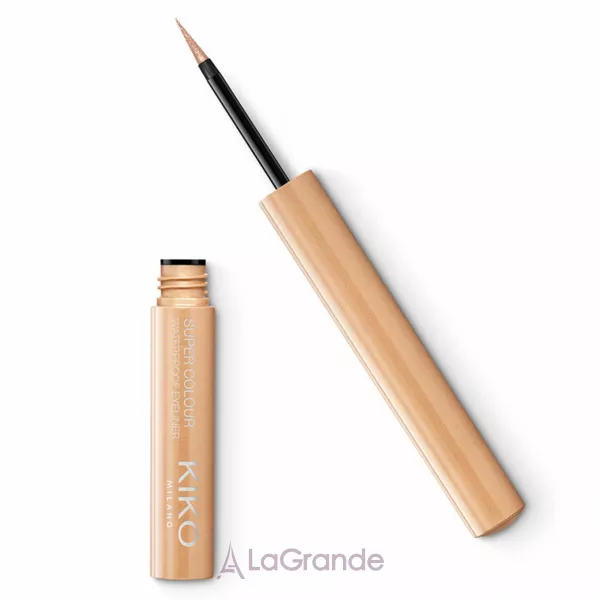 Kiko Milano Super Colour Waterproof Eyeliner ϳ������ ��� ����
