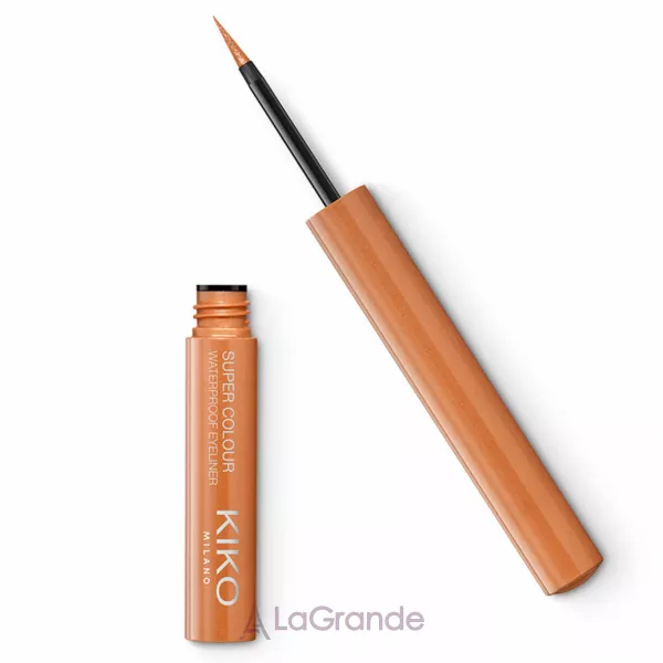 Kiko Milano Super Colour Waterproof Eyeliner ϳ������ ��� ����