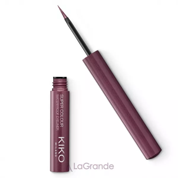 Kiko Milano Super Colour Waterproof Eyeliner ϳ������ ��� ����