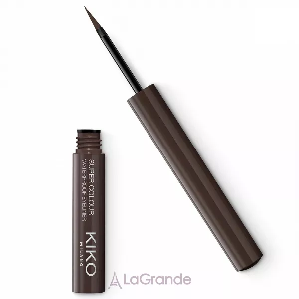 Kiko Milano Super Colour Waterproof Eyeliner ϳ������ ��� ����