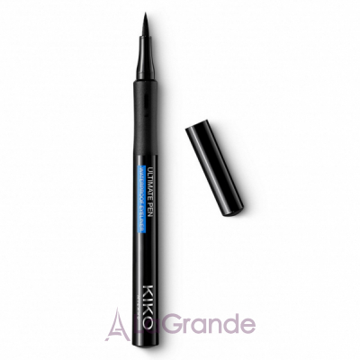 Kiko Milano Ultimate Pen Waterproof Eyeliner    