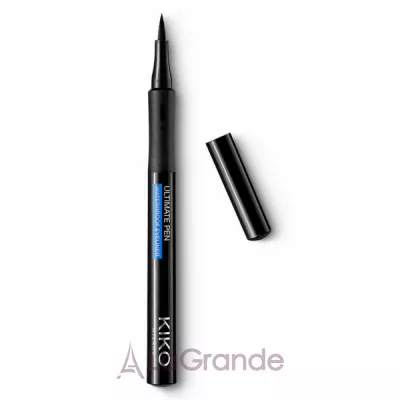Kiko Milano Ultimate Pen Waterproof Eyeliner    