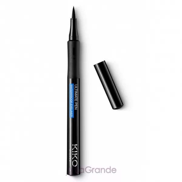 Kiko Milano Ultimate Pen Waterproof Eyeliner ����������� ������ ��� ����
