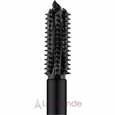 Kiko Milano Maxi Mod Waterproof Mascara    