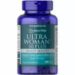 Puritan's Pride Ultra Woman 50 Plus Multi-Vitamin ���������-����������� �������� ��� ������ ������ 50+