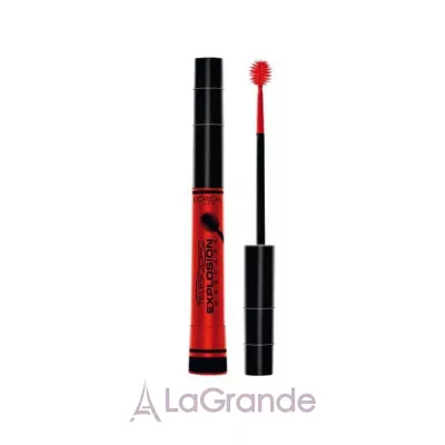 L'Oreal Paris Telescopic Explosion Mascara   
