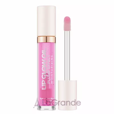 Topface Lip Glow Oil   