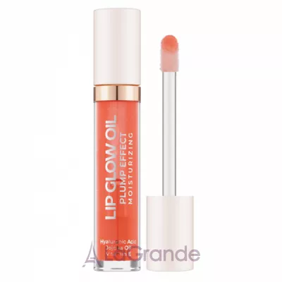 Topface Lip Glow Oil   