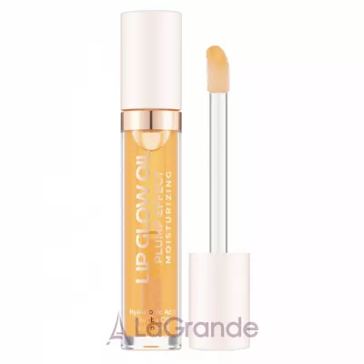 Topface Lip Glow Oil   