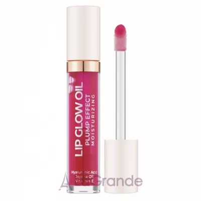 Topface Lip Glow Oil   