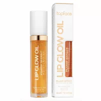 Topface Lip Glow Oil ����� ��� ���