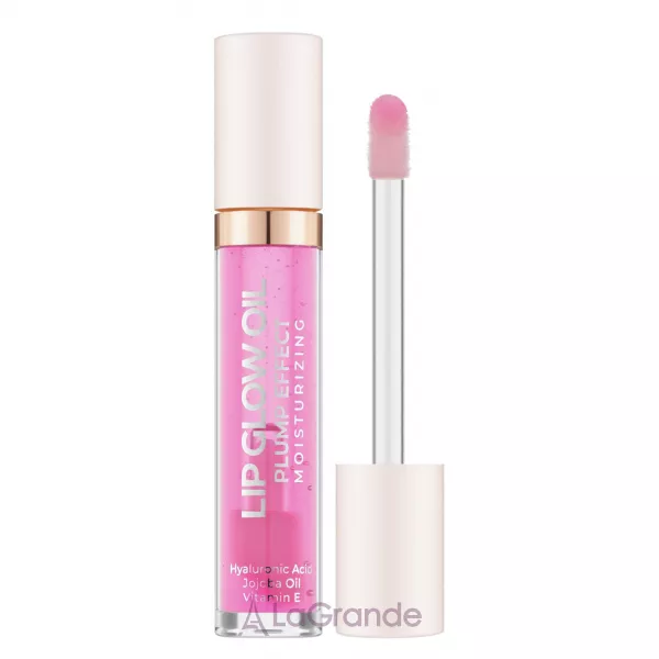 Topface Lip Glow Oil ����� ��� ���